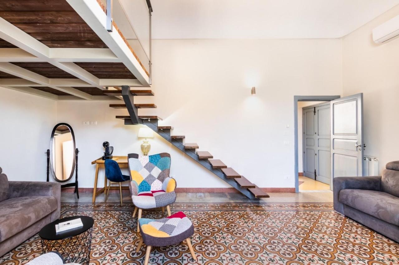 Guest House Aurispa Noto Extérieur photo