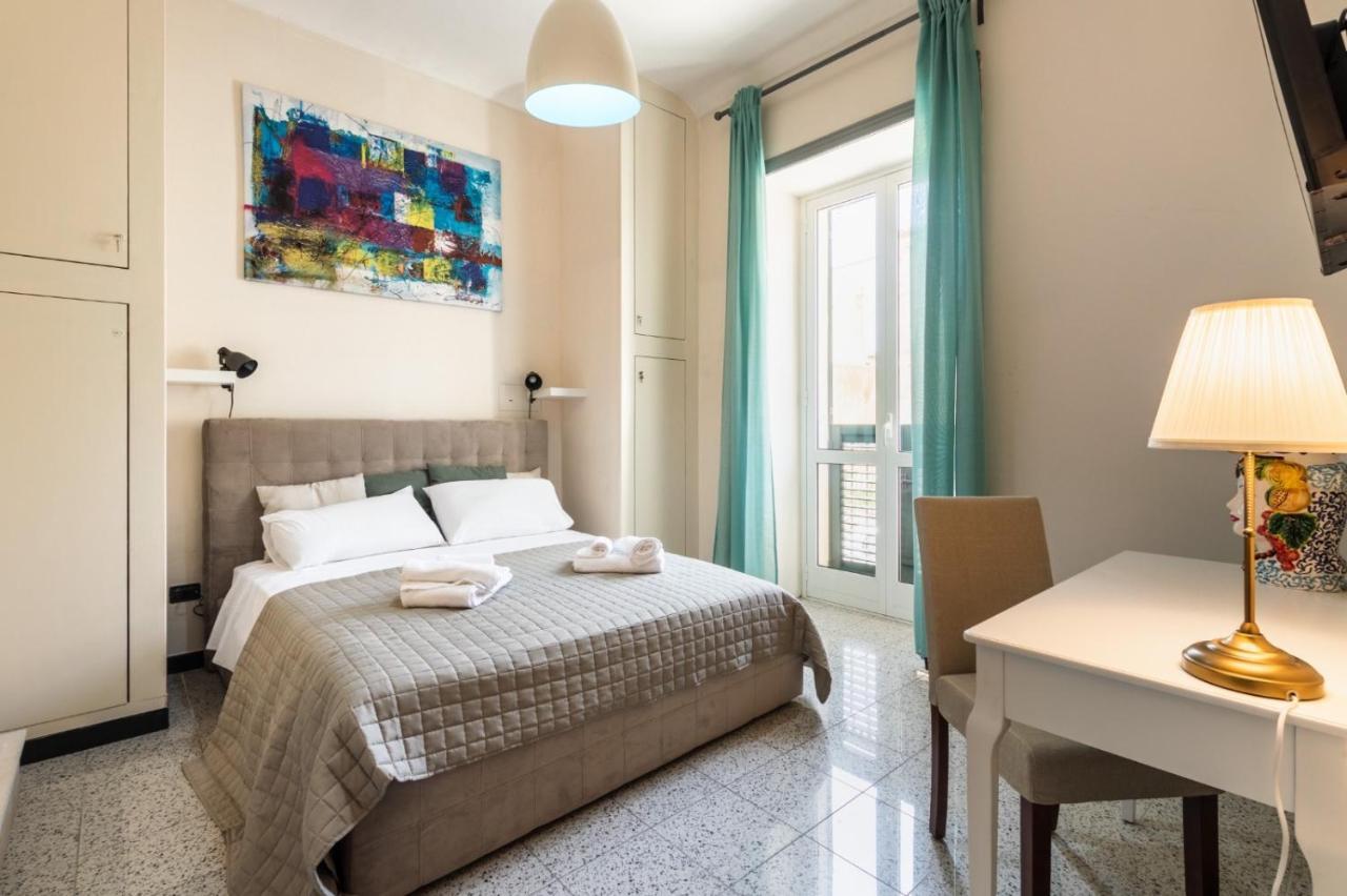 Guest House Aurispa Noto Extérieur photo