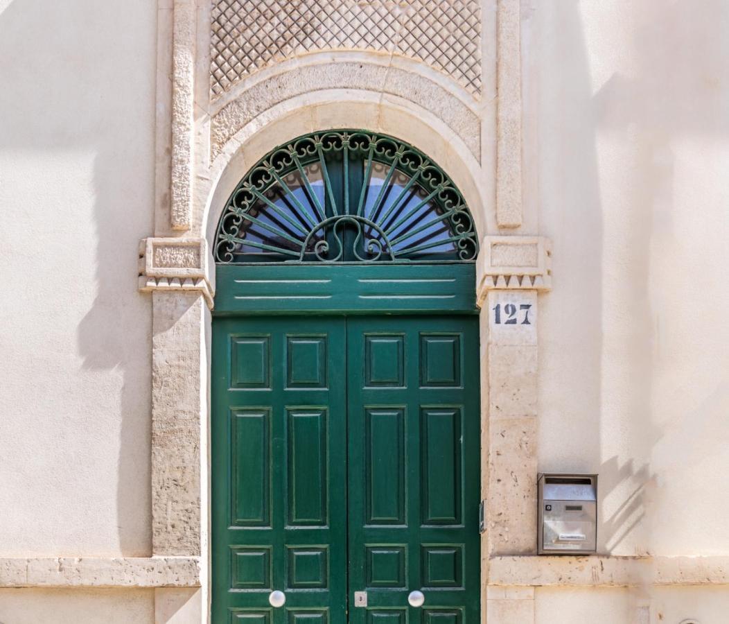Guest House Aurispa Noto Extérieur photo