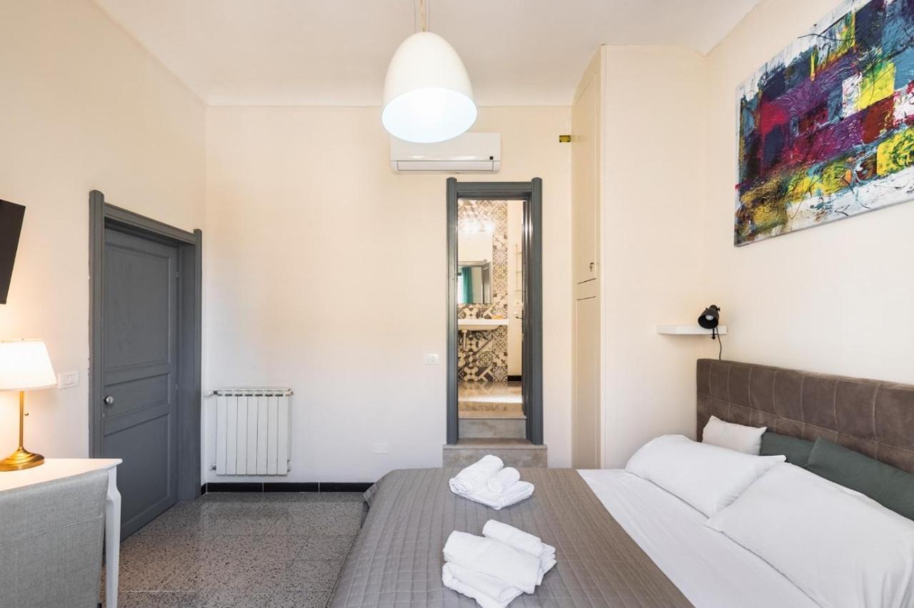Guest House Aurispa Noto Extérieur photo