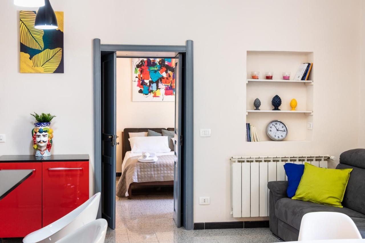Guest House Aurispa Noto Extérieur photo